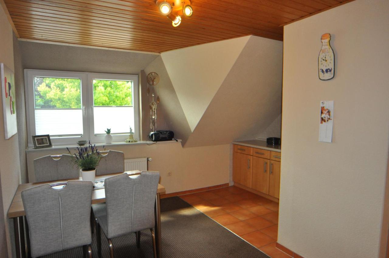 Ferienwohnung Barth 65346 Moormerland Екстер'єр фото