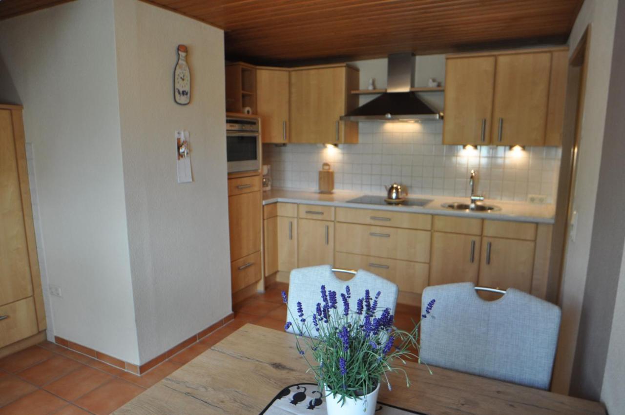 Ferienwohnung Barth 65346 Moormerland Екстер'єр фото