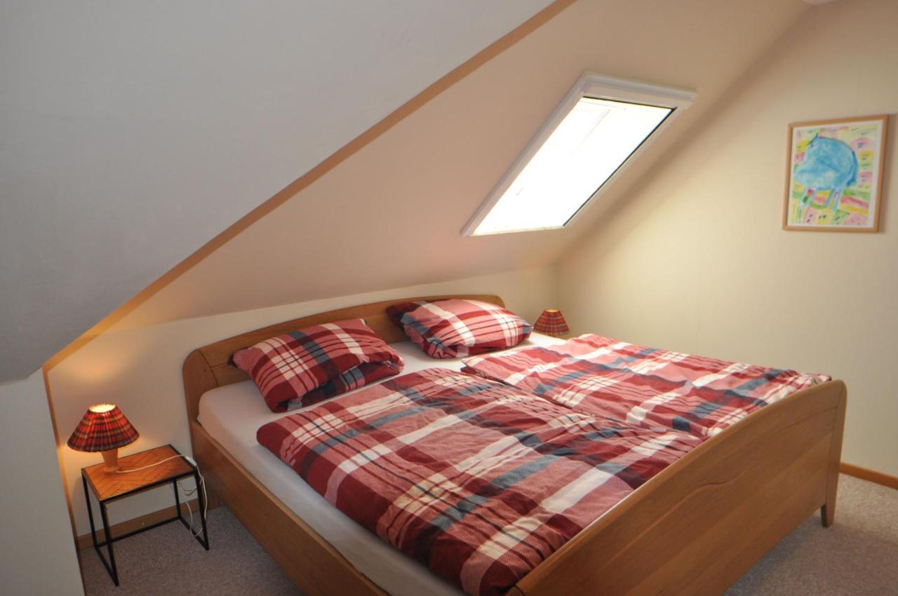Ferienwohnung Barth 65346 Moormerland Екстер'єр фото