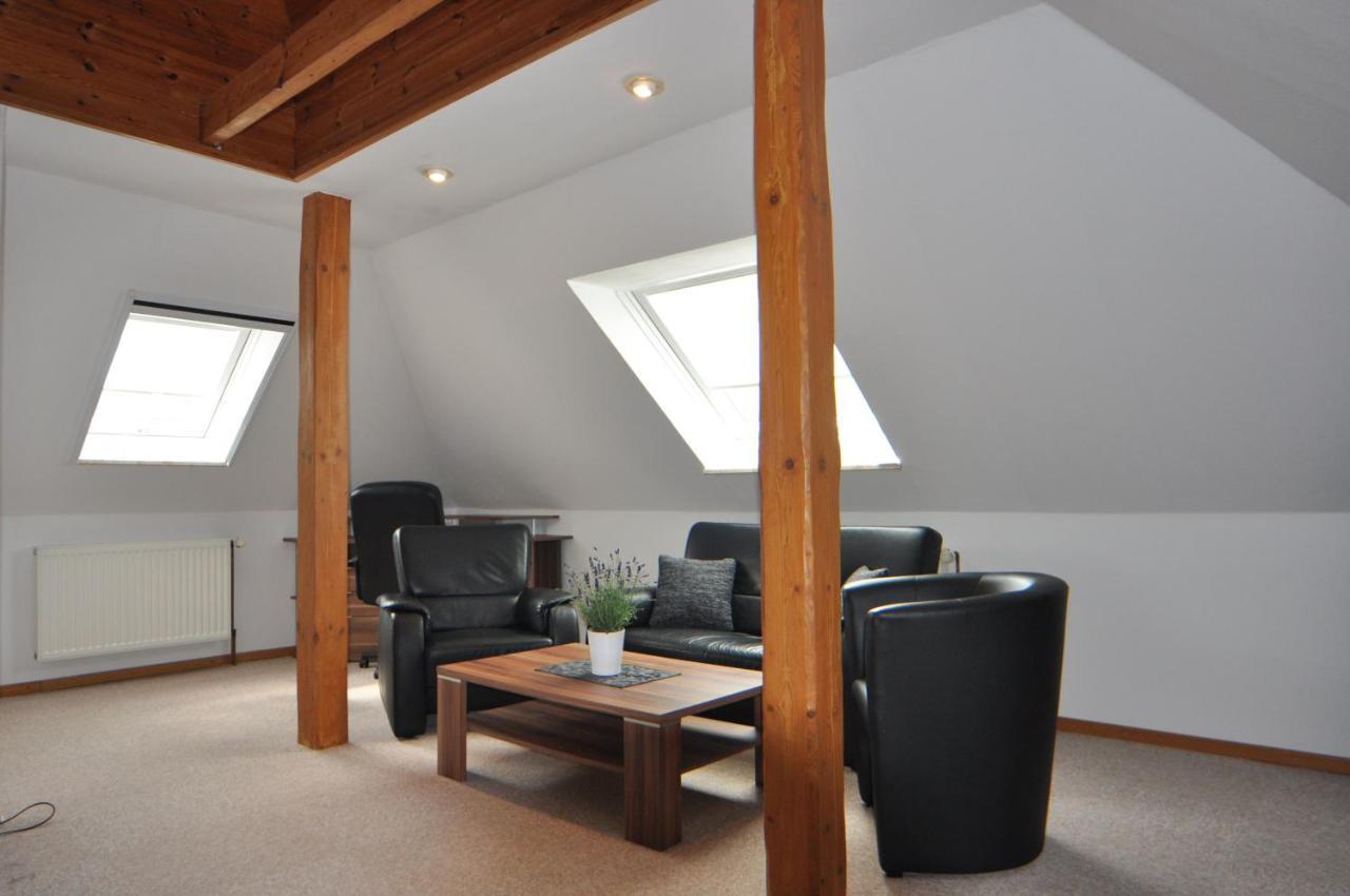 Ferienwohnung Barth 65346 Moormerland Екстер'єр фото
