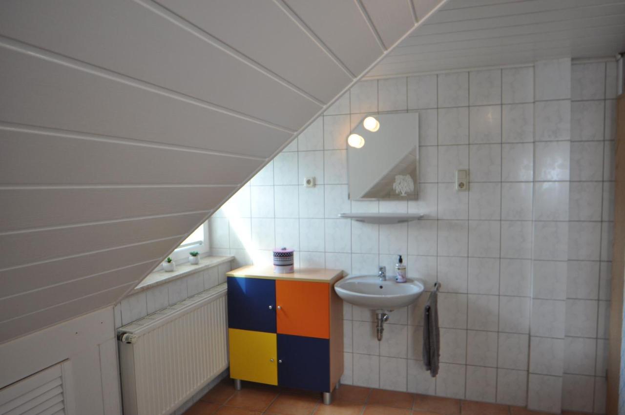 Ferienwohnung Barth 65346 Moormerland Екстер'єр фото