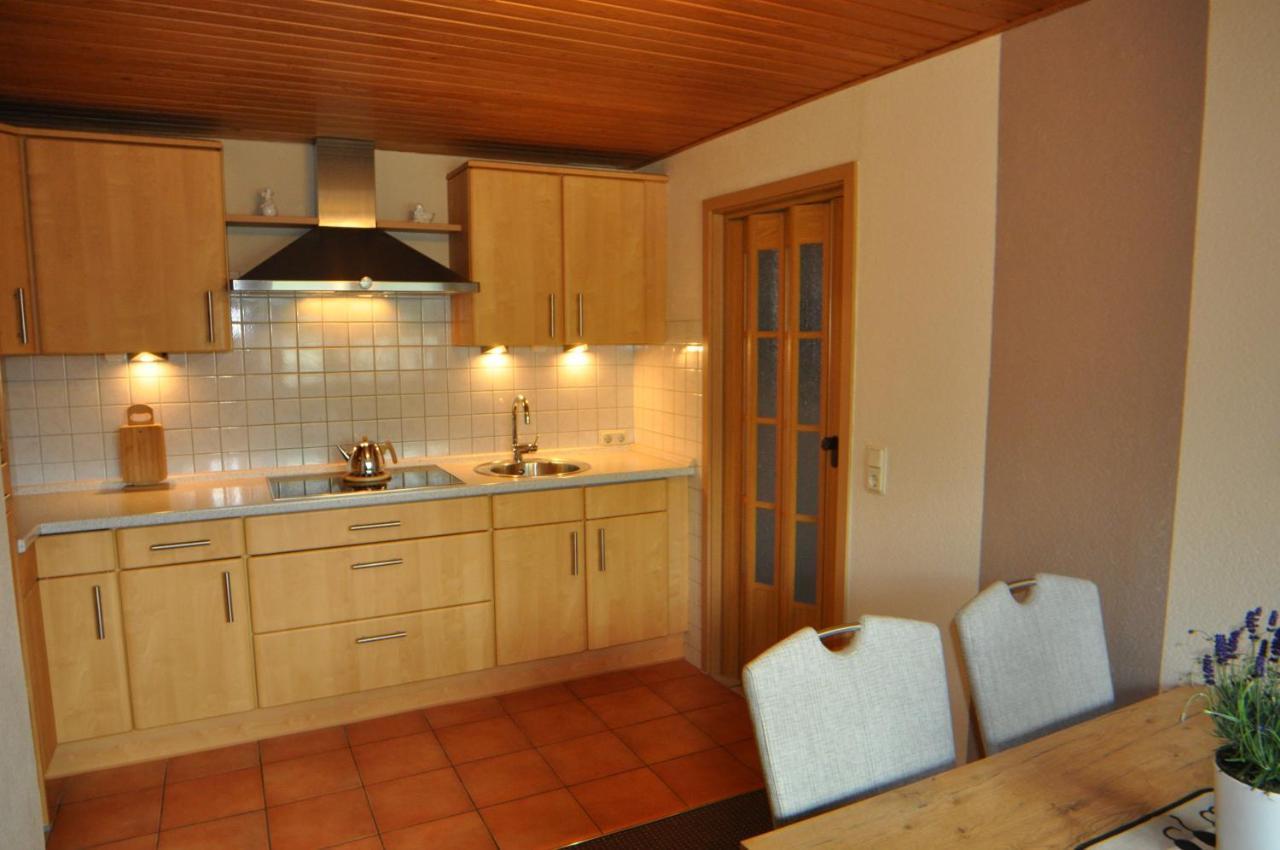 Ferienwohnung Barth 65346 Moormerland Екстер'єр фото